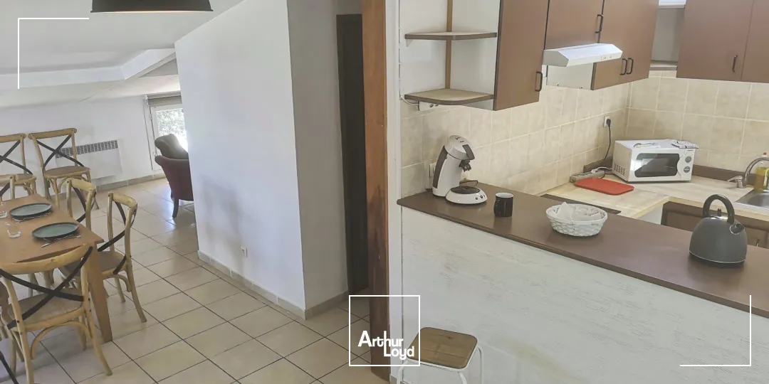 Bureaux - Location - SALON DE PROVENCE - 13300 - 80-80 - 7856345