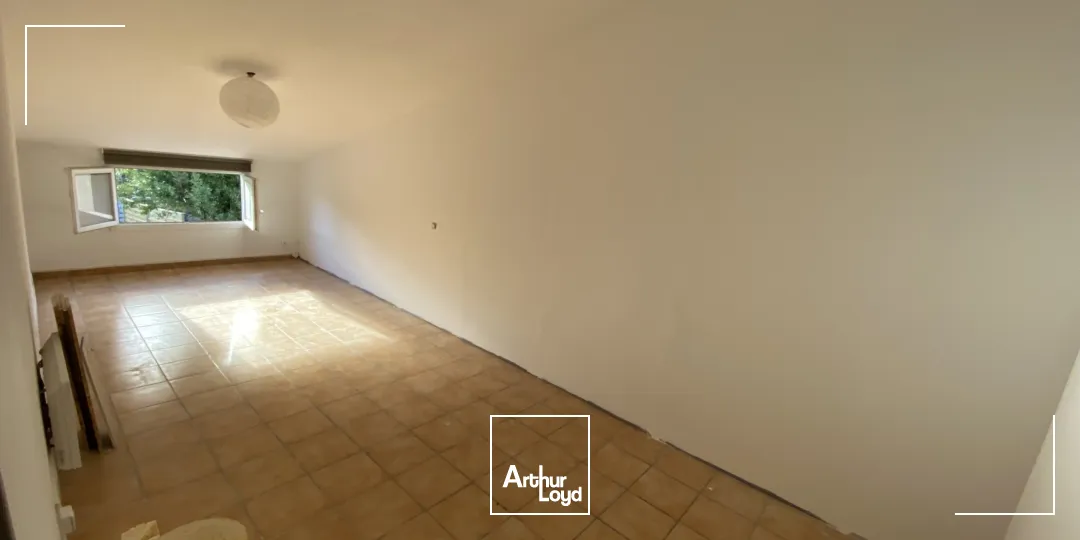 Bureaux - Location - SALON DE PROVENCE - 13300 - 80-80 - 7856349