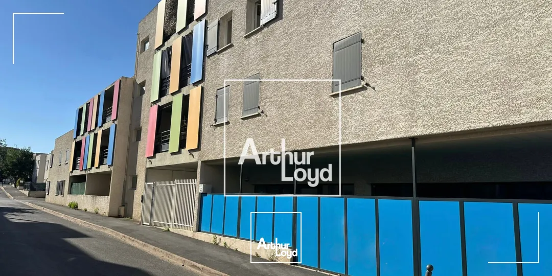 Locaux commerciaux - Vente - BEZIERS - 34500 - 197-197 - 7856586