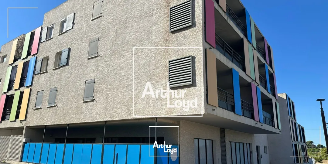 Locaux commerciaux - Vente - BEZIERS - 34500 - 197-197 - 7856588