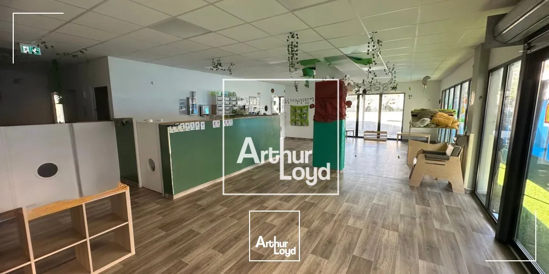 Locaux commerciaux - Vente - BEZIERS - 34500 - 197-197 - 7856585