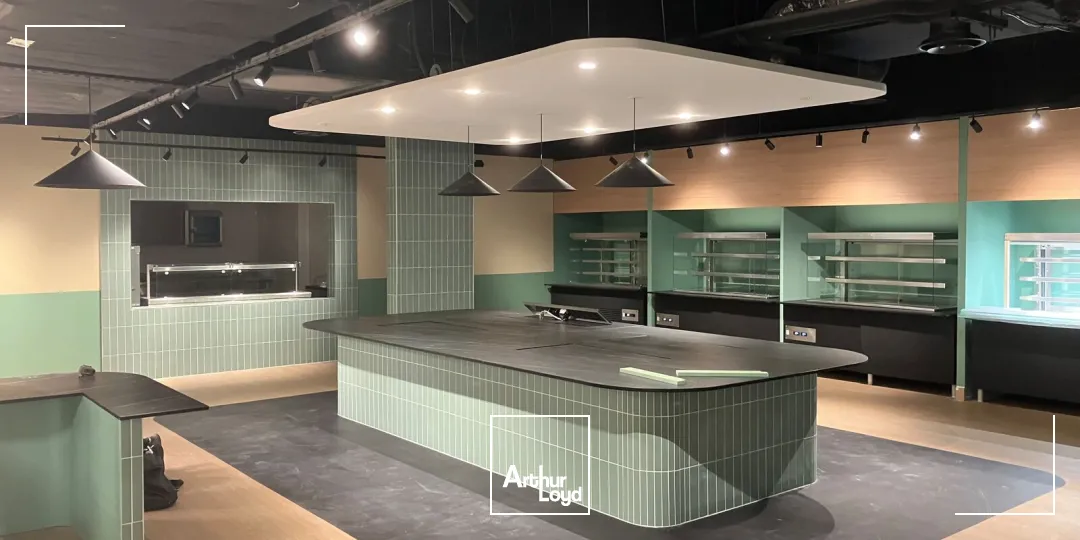Bureaux - Location - ISSY LES MOULINEAUX - 92130 - 787-3541 - 7856621