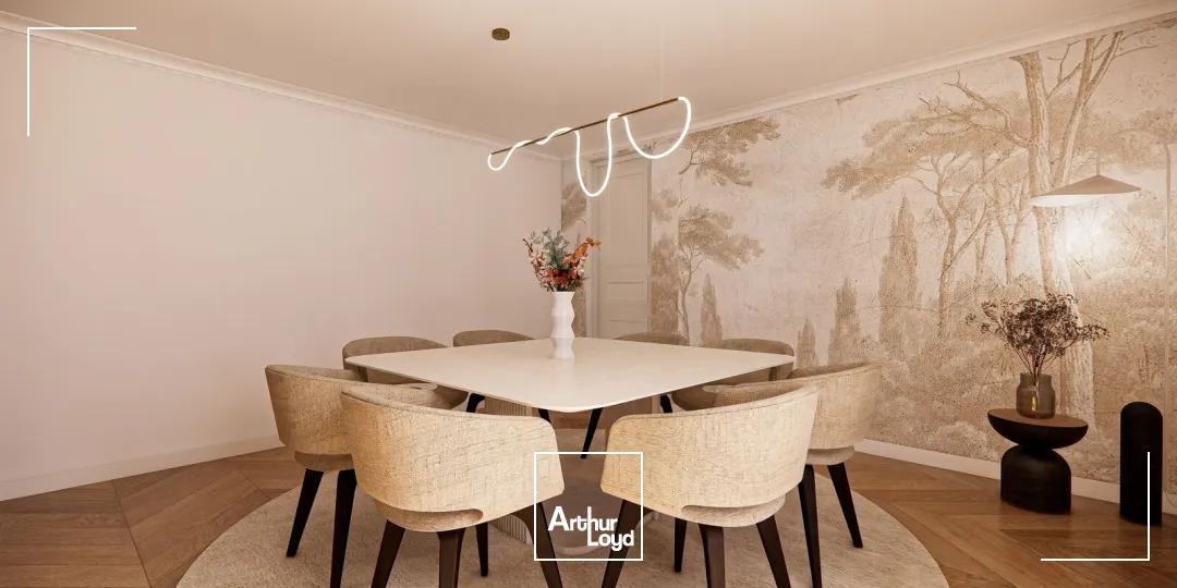 Bureaux - Coworking - PARIS - 75008 - 95-95 - 7856703