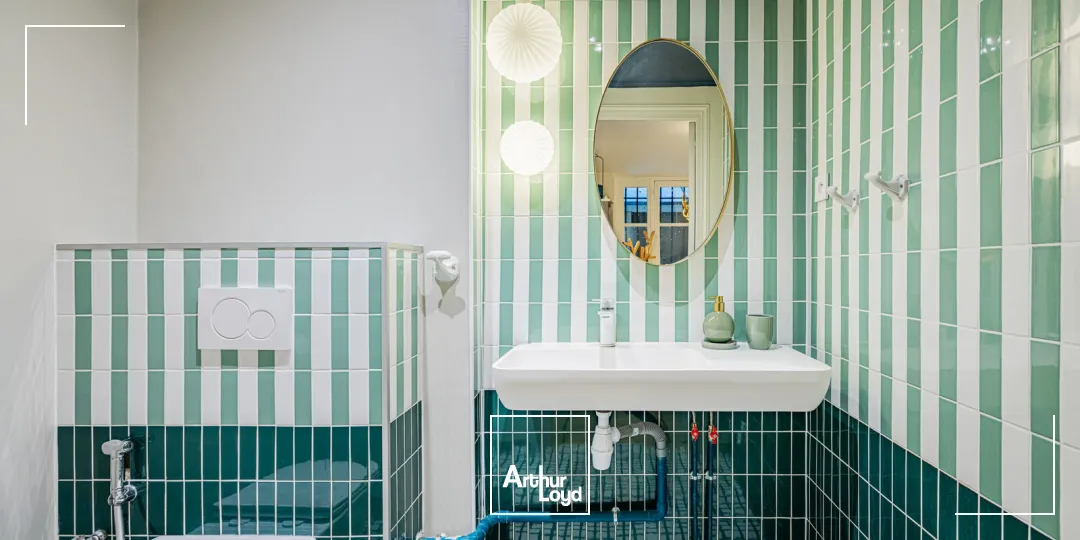 Bureaux - Coworking - PARIS - 75018 - 120-120 - 7856715