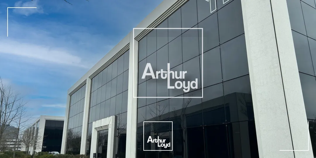Bureaux - Location - LABEGE - 31670 - 178-1758 - 7856805