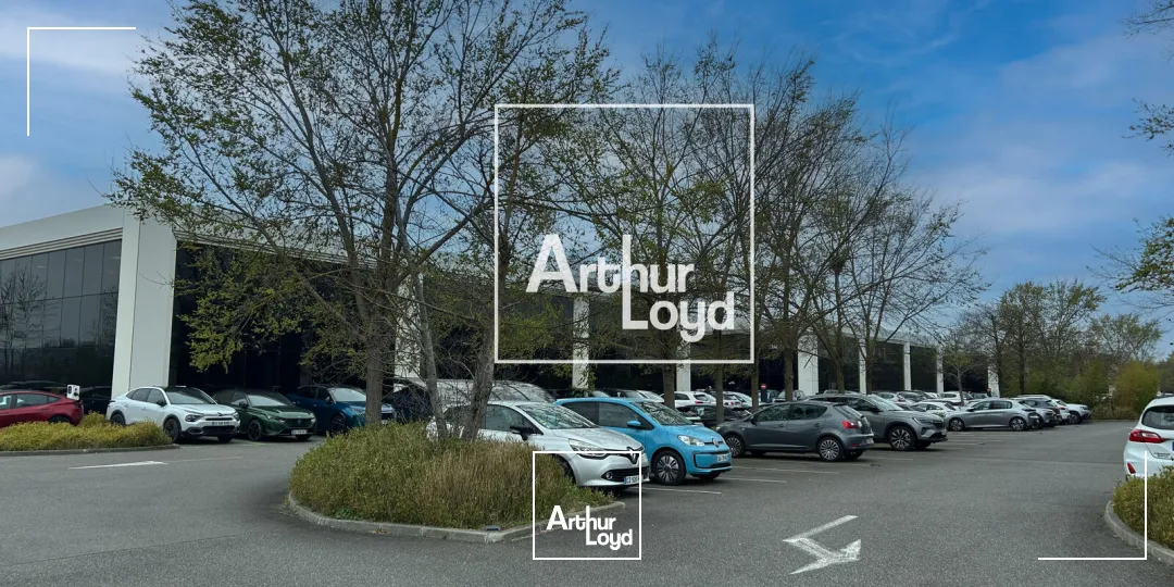 Bureaux - Location - LABEGE - 31670 - 178-1758 - 7856807