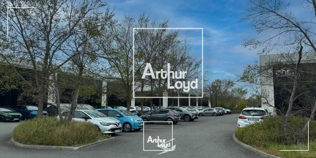 Bureaux - Location - LABEGE - 31670 - 178-1758 - 7856808