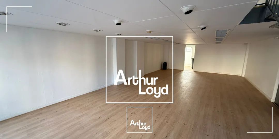 Locaux commerciaux - Location - TOULOUSE - 31400 - 135-135 - 7856817