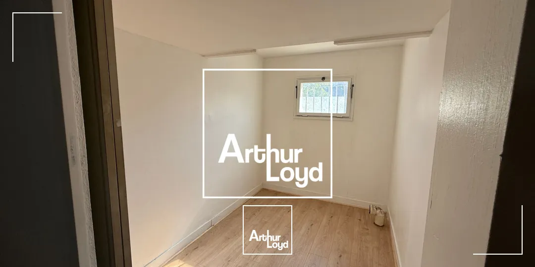 Locaux commerciaux - Location - TOULOUSE - 31400 - 135-135 - 7856823