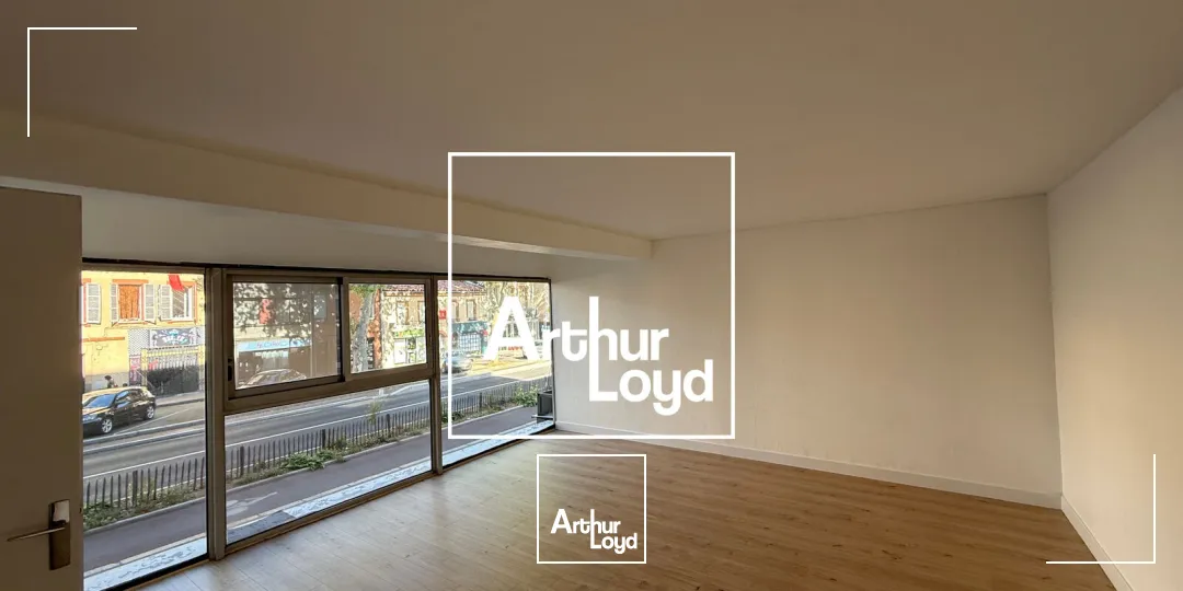 Locaux commerciaux - Location - TOULOUSE - 31400 - 135-135 - 7856820