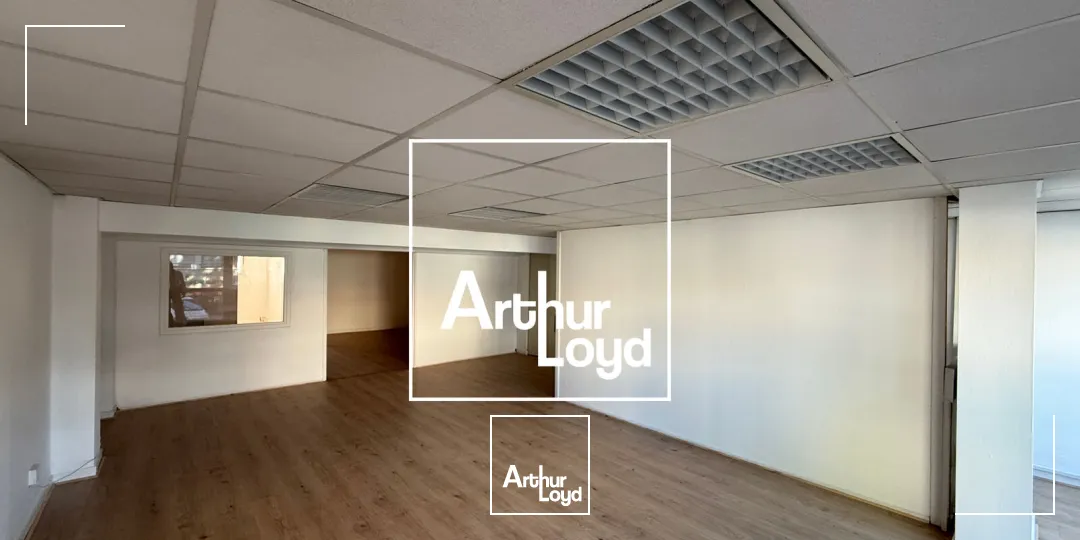 Locaux commerciaux - Location - TOULOUSE - 31400 - 135-135 - 7856822