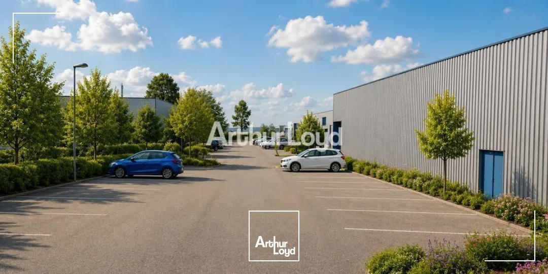 Locaux commerciaux - Location - ÉPINAL - 88000 - 1836-1836 - 7857036