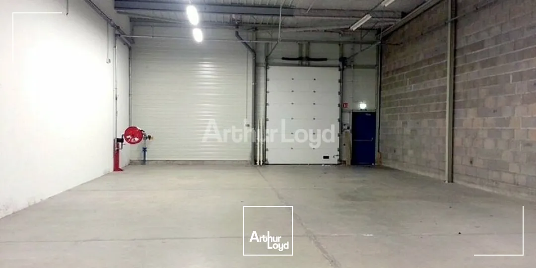 Locaux commerciaux - Location - ÉPINAL - 88000 - 1836-1836 - 7857035
