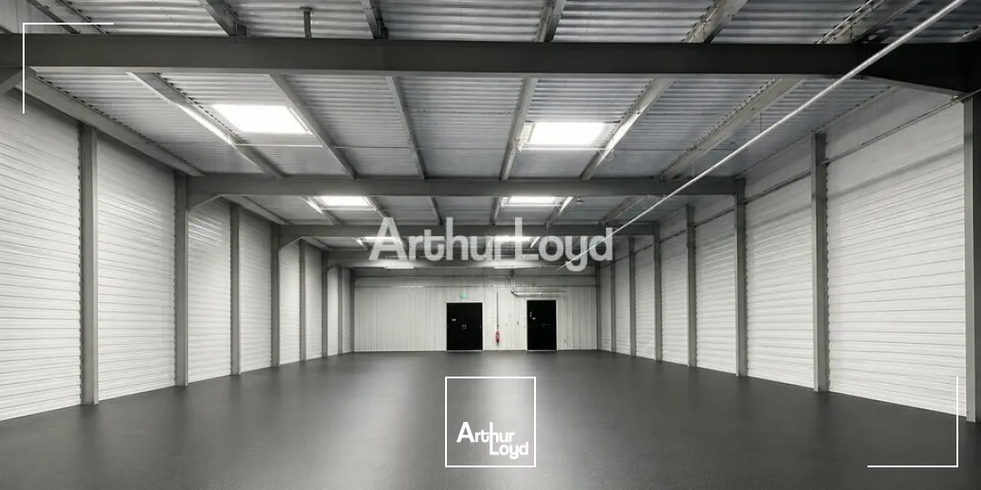 Locaux commerciaux - Location - ÉPINAL - 88000 - 1836-1836 - 7857034