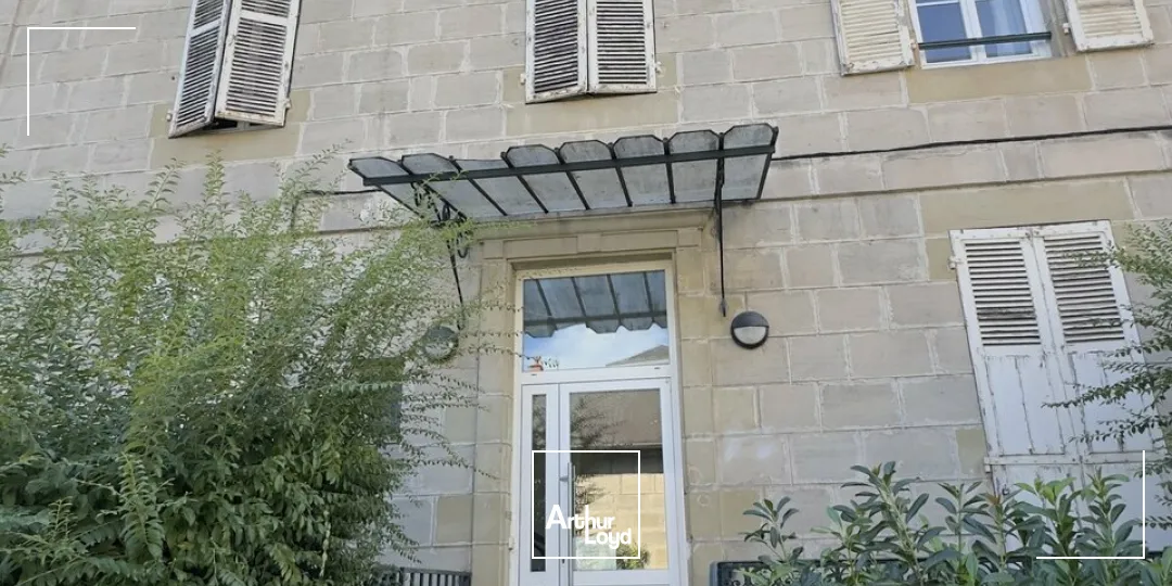 Bureaux - Location - BRIVE-LA-GAILLARDE - 19100 - 12-12 - 7857074