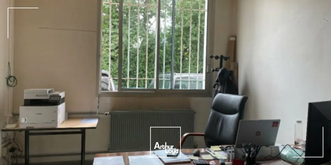 Locaux d'activité & Entrepôts - Vente - FRONCLES - 52320 - 1436-1436 - 7857116