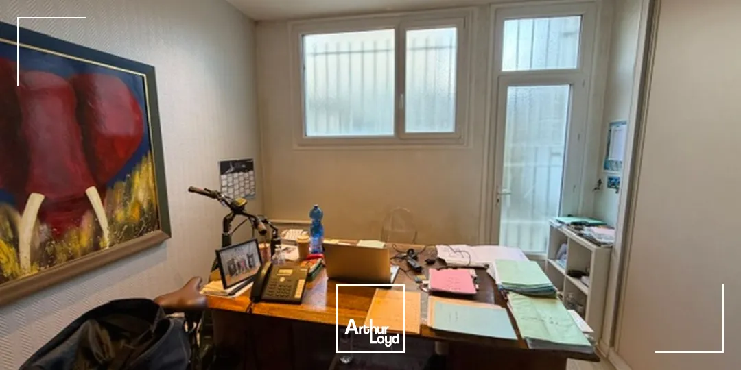 Locaux commerciaux - Location - BREST - 29200 - 55-55 - 7857206