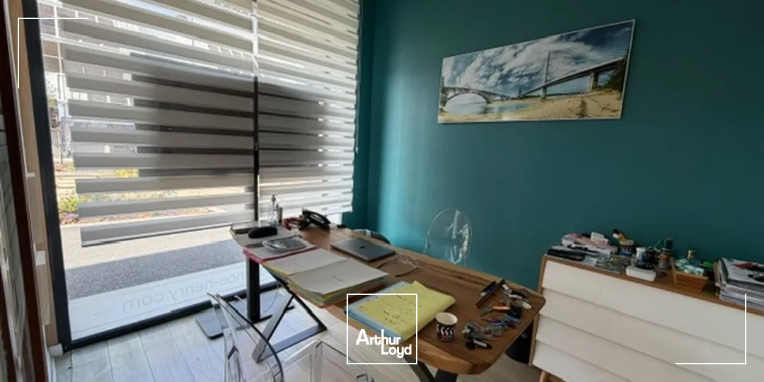 Locaux commerciaux - Location - BREST - 29200 - 55-55 - 7857205