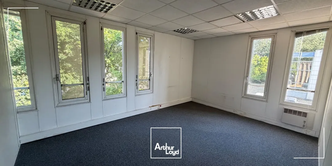 Bureaux - Location - BORDEAUX - 33000 - 88-389.7 - 7857221
