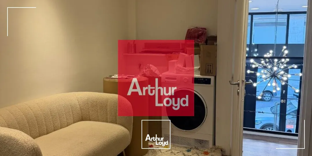 Locaux commerciaux - Location - GRENOBLE - 38000 - 56-56 - 7857239