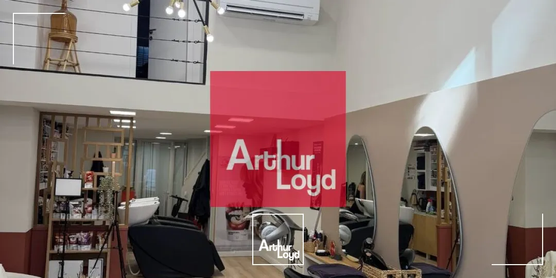 Locaux commerciaux - Location - GRENOBLE - 38000 - 56-56 - 7857236