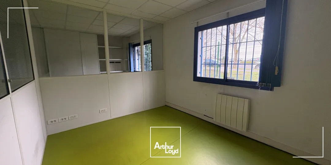 Bureaux - Vente - SAINT JEAN DE BRAYE - 45800 - 320-320 - 7857306