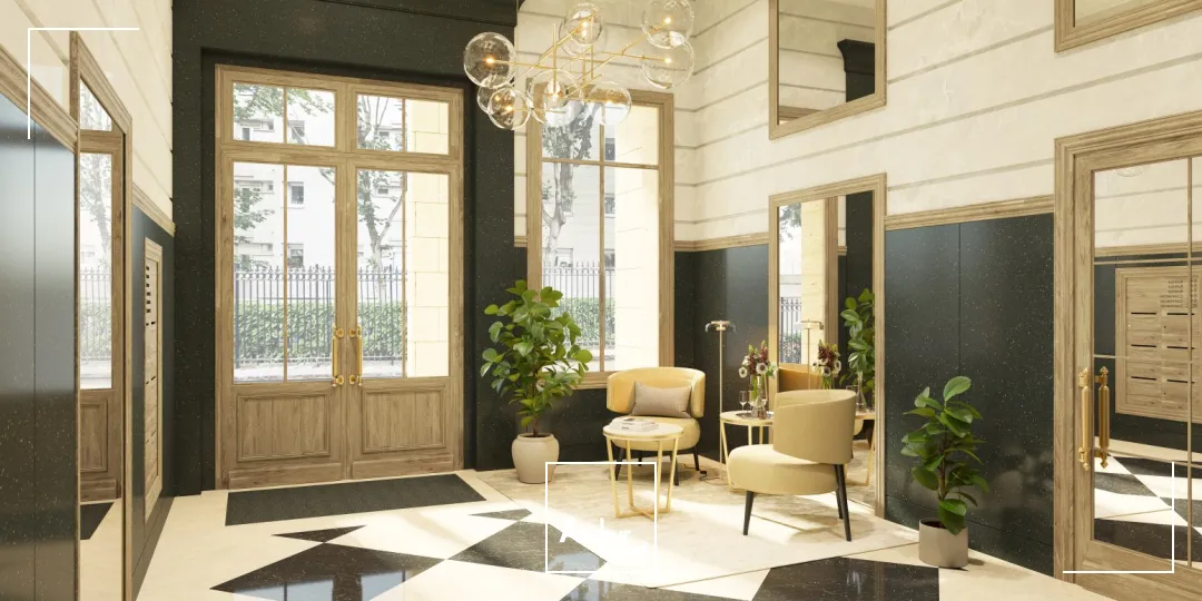 Bureaux - Location - PUTEAUX - 92800 - 659-1629 - 7857453