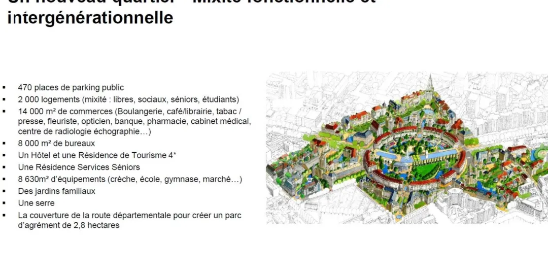 Bureaux - Location - PUTEAUX - 92800 - 659-1629 - 7857465