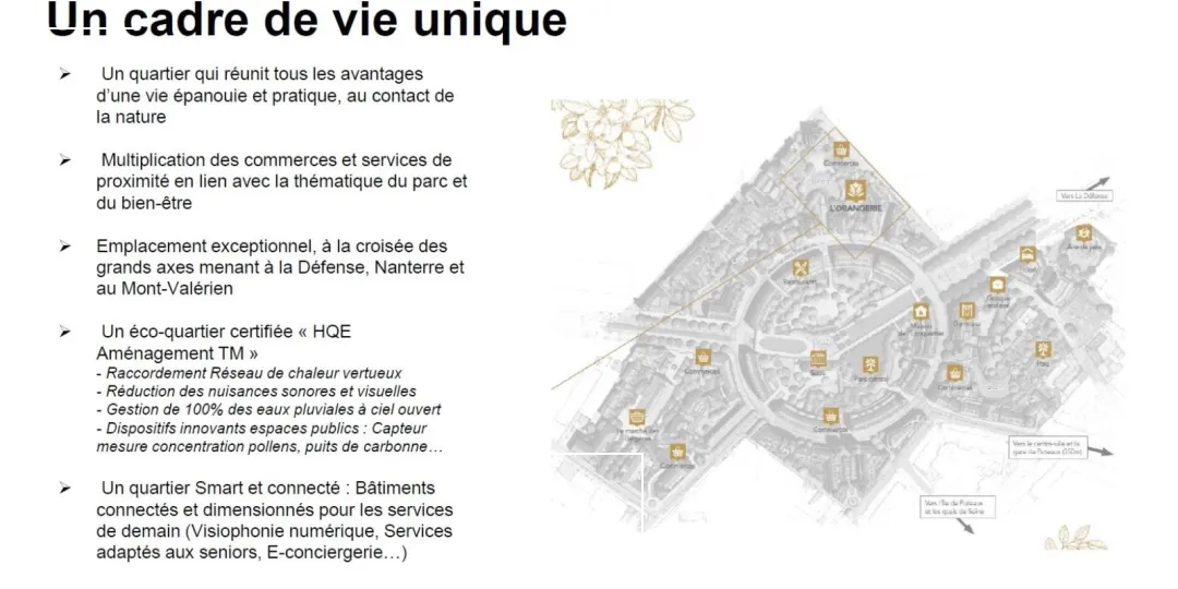 Bureaux - Location - PUTEAUX - 92800 - 659-1629 - 7857466