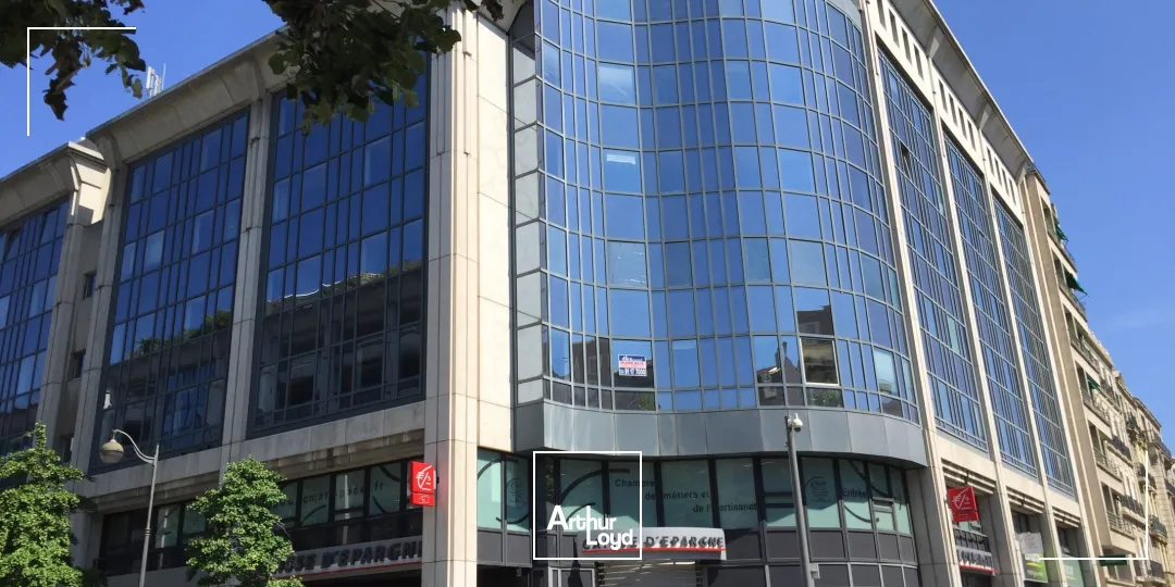 Bureaux - Vente - MARSEILLE - 13008 - 87.56-87.56 - 7857526