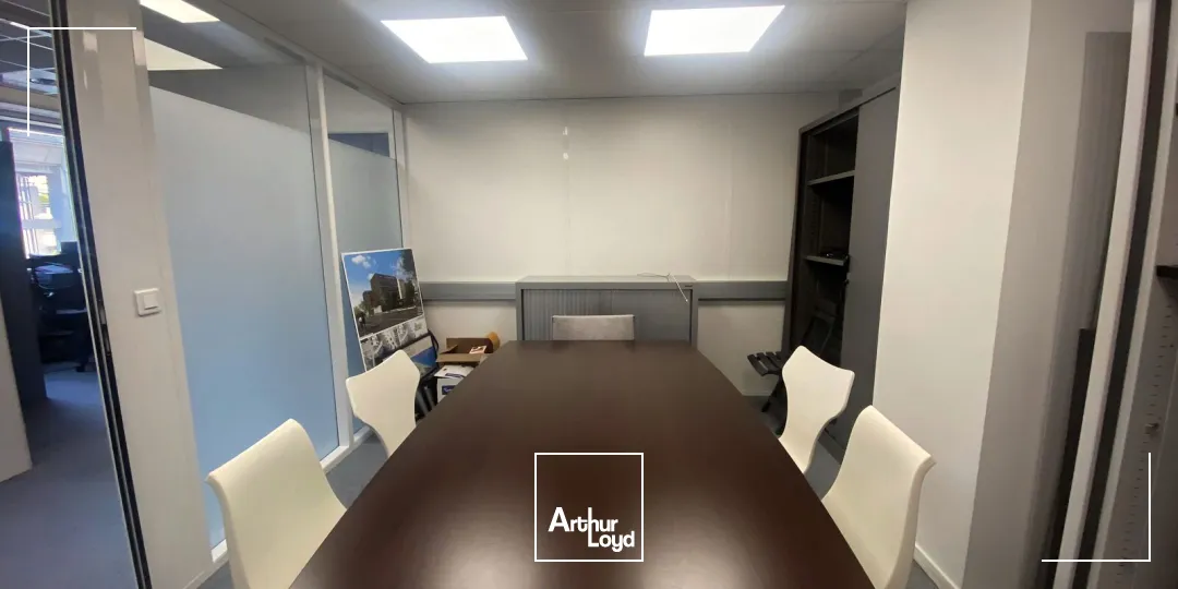 Bureaux - Vente - MARSEILLE - 13008 - 87.56-87.56 - 7857530