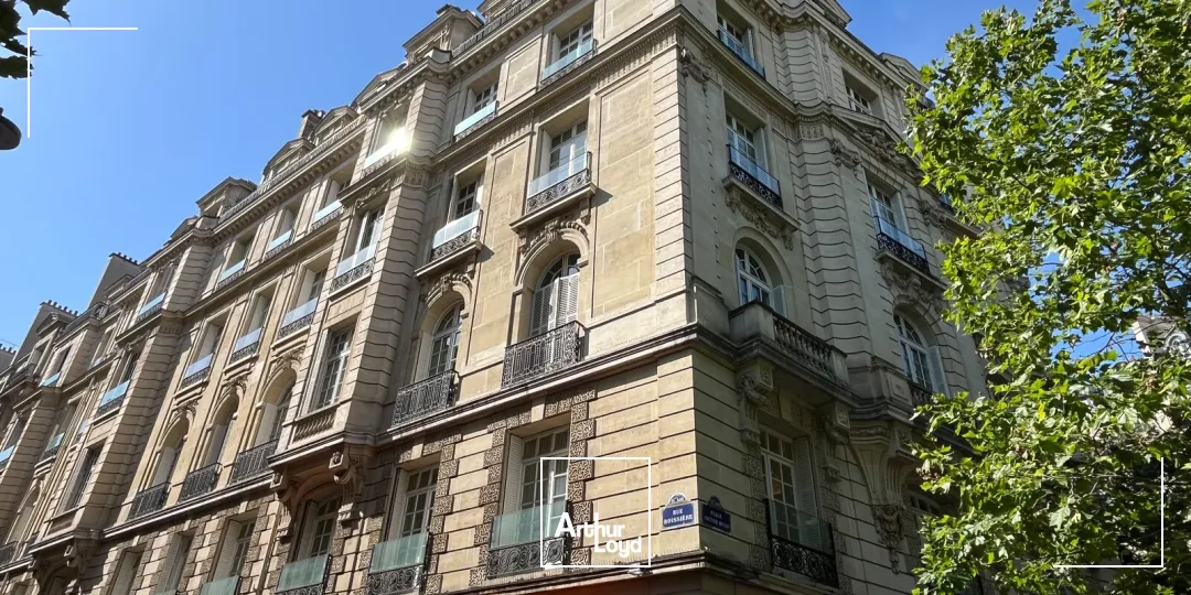 Bureaux - Location - PARIS - 75016 - 367-367 - 7857569