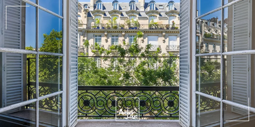 Bureaux - Location - PARIS - 75016 - 367-367 - 7857579