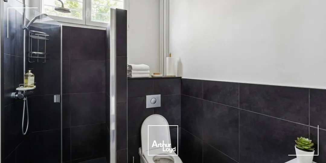 Bureaux - Location - PARIS - 75014 - 48-125 - 7857594