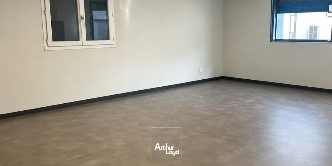 Locaux d'activité & Entrepôts - Location - BRINDAS - 69126 - 260-260 - 7857712