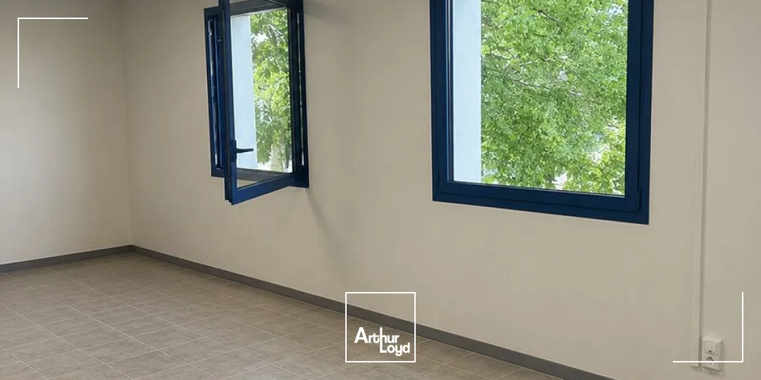 Locaux d'activité & Entrepôts - Location - BRINDAS - 69126 - 260-260 - 7857715