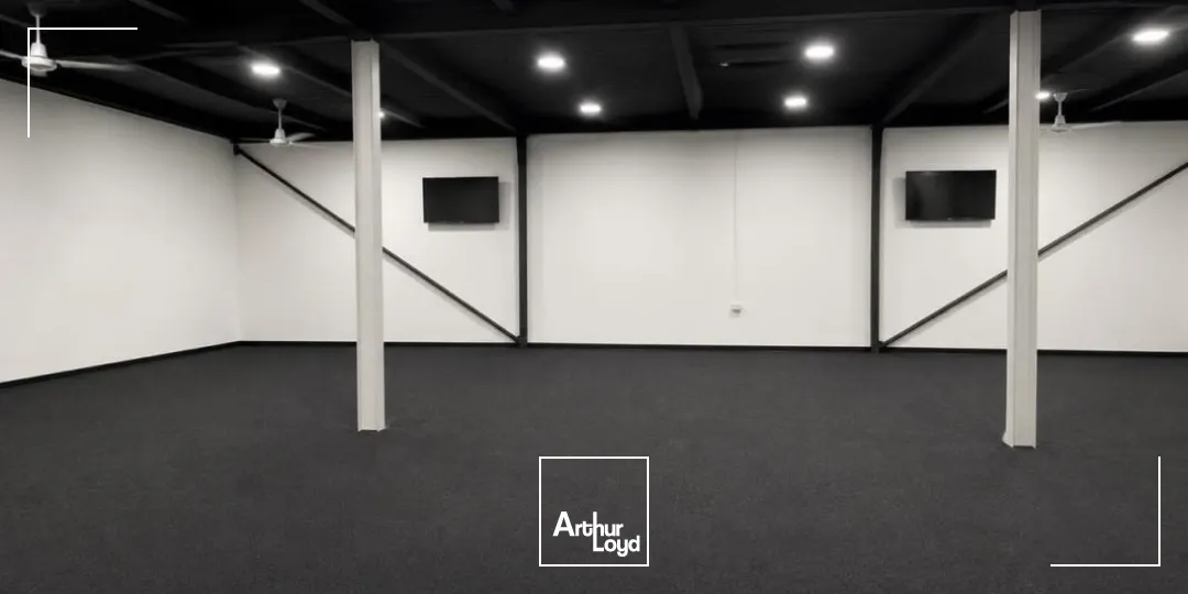 Locaux commerciaux - Location - Ducos - 97224 - 300-300 - 7857800