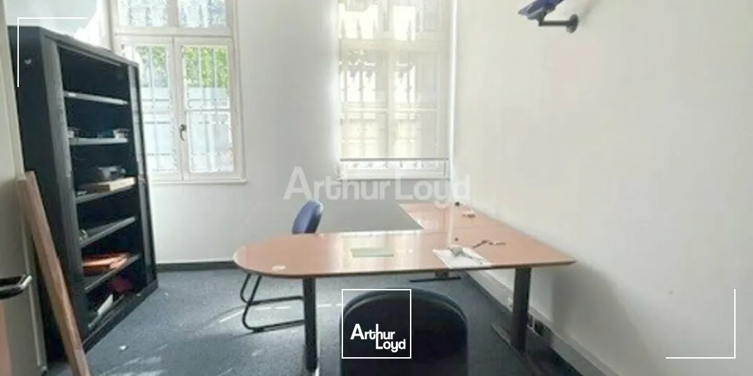Bureaux - Vente - BAR-LE-DUC - 55000 - 1953-1953 - 7857833