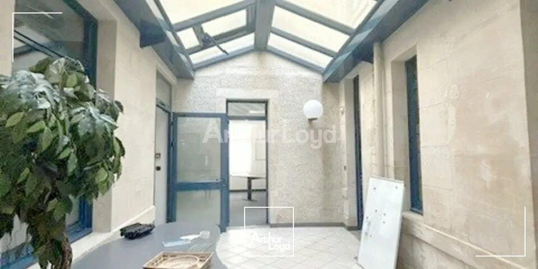 Bureaux - Vente - BAR-LE-DUC - 55000 - 1953-1953 - 7857832