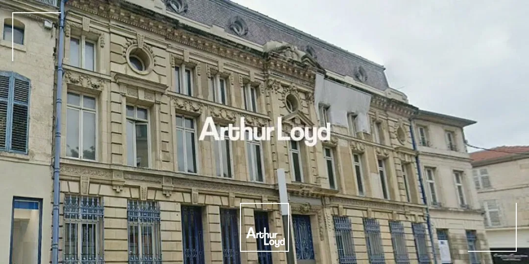 Bureaux - Vente - BAR-LE-DUC - 55000 - 1953-1953 - 7857829