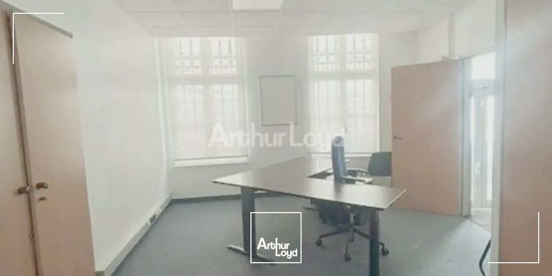 Bureaux - Vente - BAR-LE-DUC - 55000 - 1953-1953 - 7857835