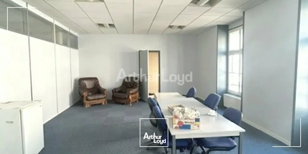 Bureaux - Vente - BAR-LE-DUC - 55000 - 1953-1953 - 7857836