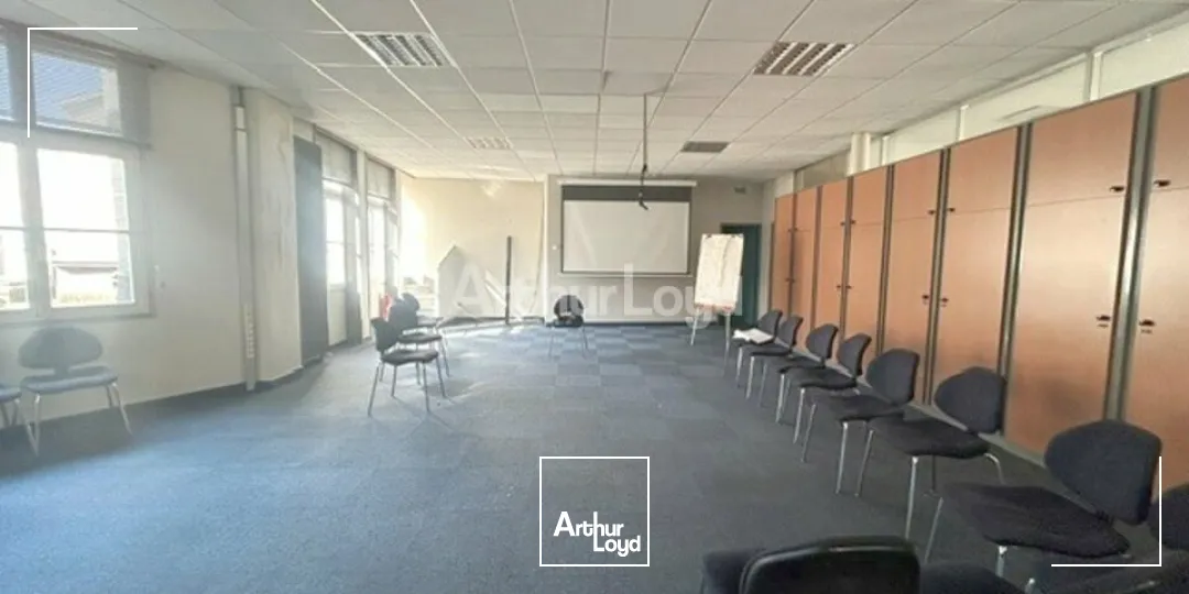 Bureaux - Vente - BAR-LE-DUC - 55000 - 1953-1953 - 7857837