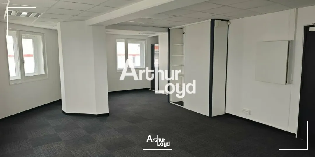 Bureaux - Vente - NICE - 06200 - 131-131 - 7857845
