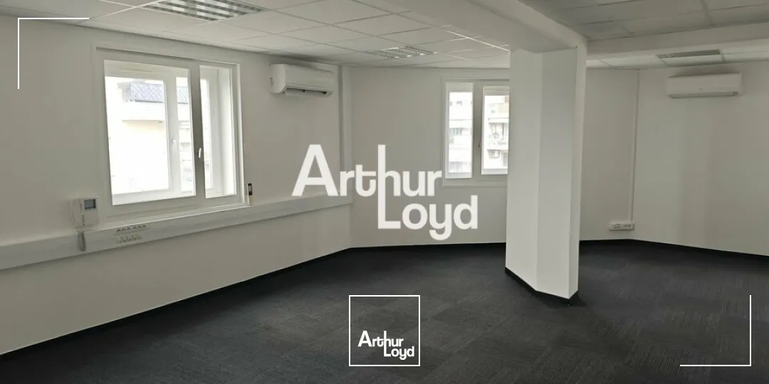 Bureaux - Vente - NICE - 06200 - 131-131 - 7857846