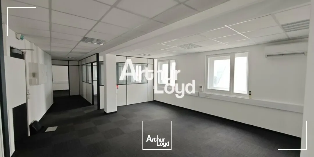 Bureaux - Vente - NICE - 06200 - 131-131 - 7857847