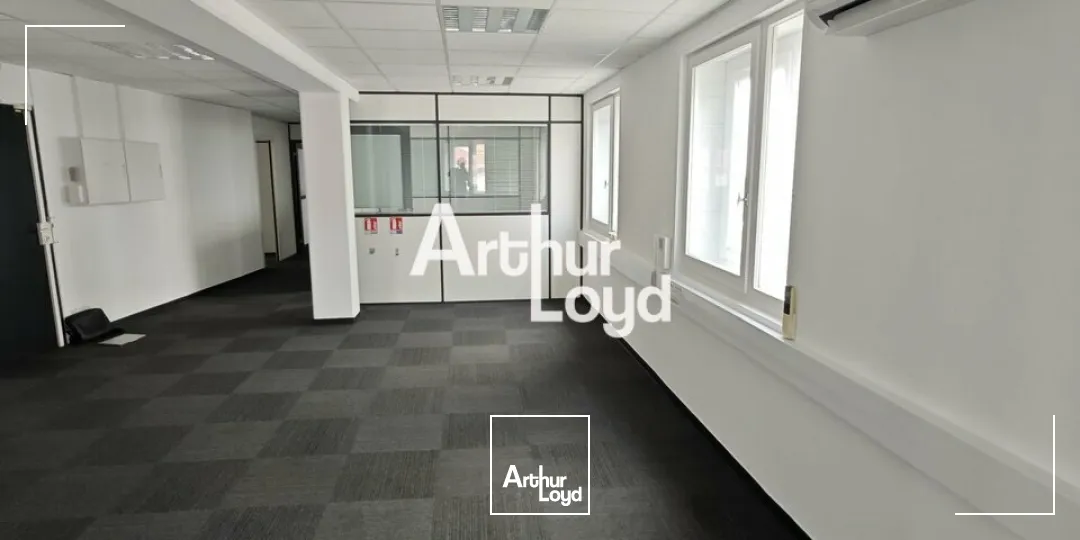 Bureaux - Vente - NICE - 06200 - 131-131 - 7857848