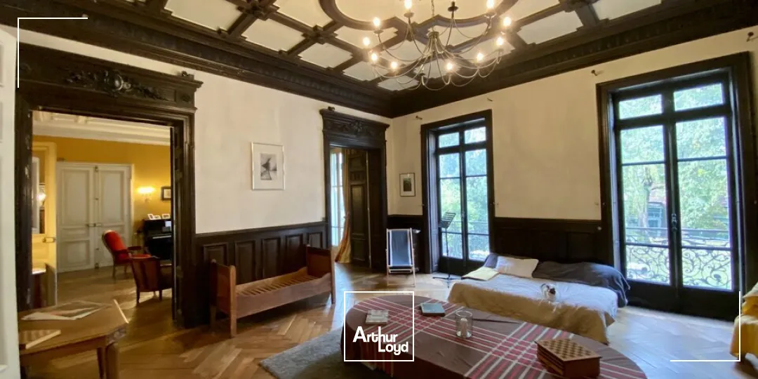 Bureaux - Vente - CHALON-SUR-SAÔNE - 71100 - 328-328 - 7857856