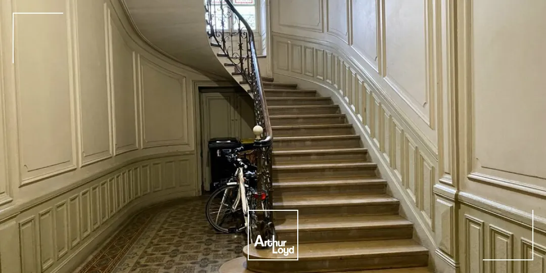 Bureaux - Vente - CHALON-SUR-SAÔNE - 71100 - 328-328 - 7857858