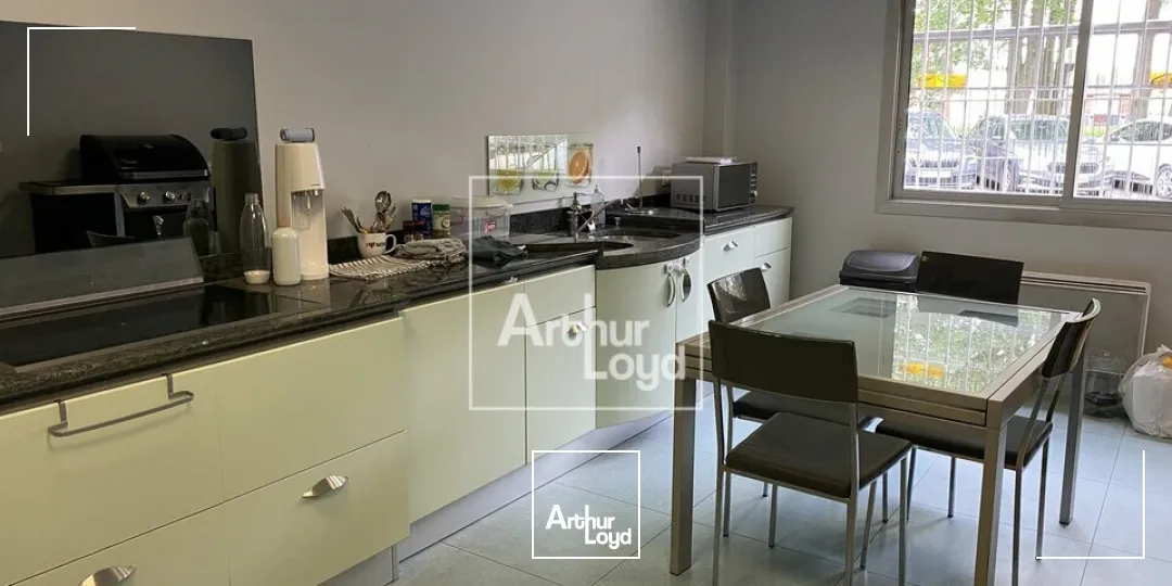 Locaux d'activité & Entrepôts - Location - EVRY COURCOURONNES - 91000 - 257-257 - 7857889